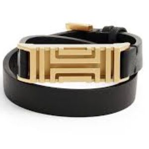 NWT Tory Burch Fitbit wrap bracelet